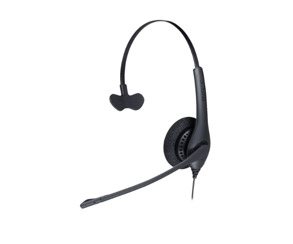 Jabra BIZ 1500 Mono PTT Bundle - GSA