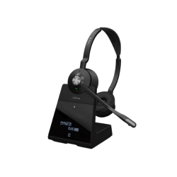 Jabra Engage 75 SE Stereo Binaural Wireless Headset