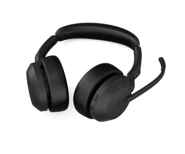 Jabra Evolve2 55 USB-C MS Stereo Wireless Headset