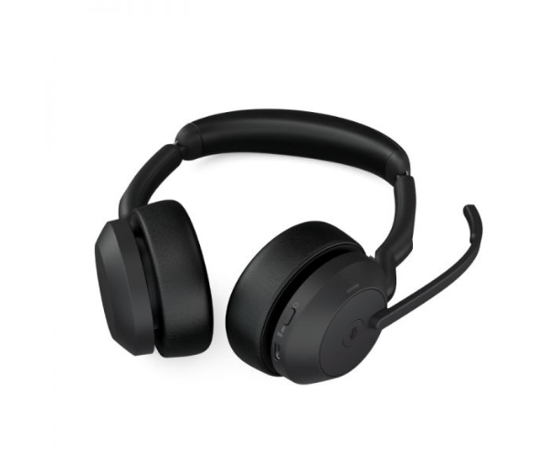 Jabra Evolve2 55 USB-C MS Stereo Wireless Headset
