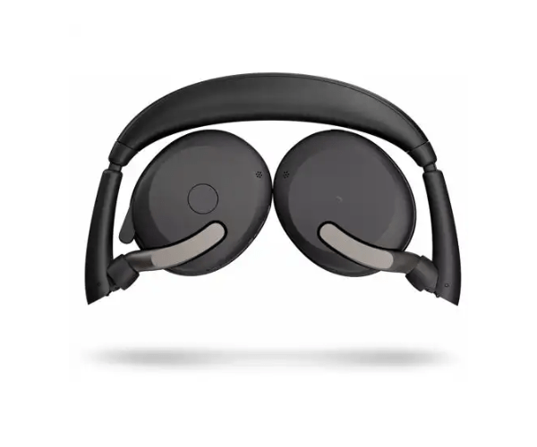 Jabra Evolve2 65 Flex USB-A MS Stereo Bluetooth Headset