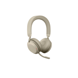 Jabra Evolve2 75 USB-C MS Stereo Wireless Headset