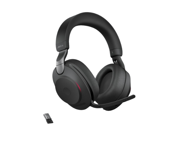 Jabra Evolve2 85 USB-A UC Headset