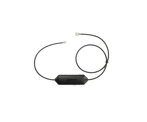 Jabra LINK 14201-43 EHS Cable for Cisco