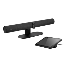 Jabra PanaCast 50 180 Degree Panoramic 4K Video Bar System