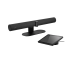Jabra PanaCast 50 180 Degree Panoramic 4K Video Bar System