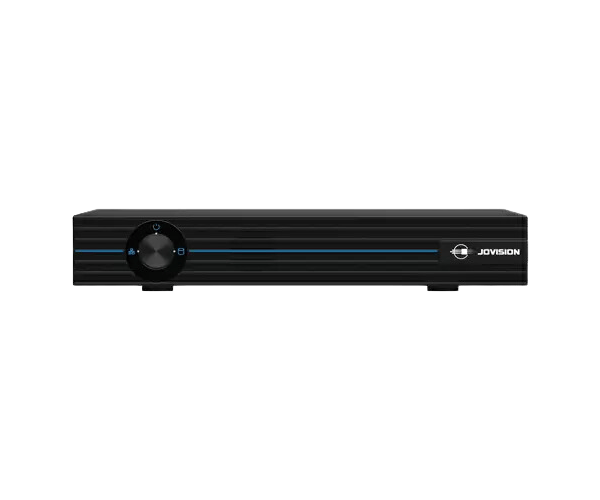 Jovision JVS-ND7608-HP 8 Channel NVR