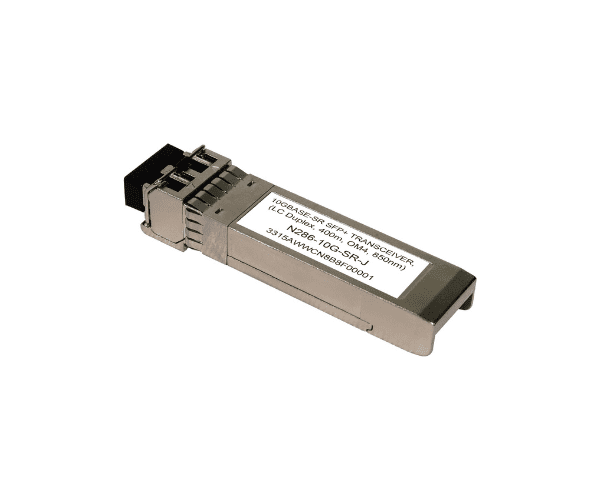 Juniper Copper SFP-GE10KT13R14 - High-Speed Ethernet Connectivity