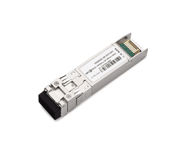Juniper EX-SFP-10GE-SR Copper SFP Module - 10 Gigabit Ethernet Connectivity