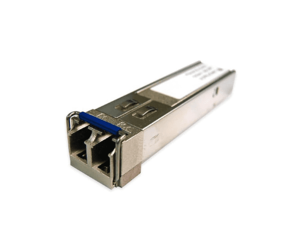 Juniper EX-SFP-10GE-SR Copper SFP Module - 10 Gigabit Ethernet Connectivity
