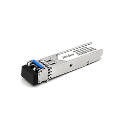 Juniper EX-SFP-1GE-LX Copper SFP Module - 1 Gigabit Ethernet Connectivity