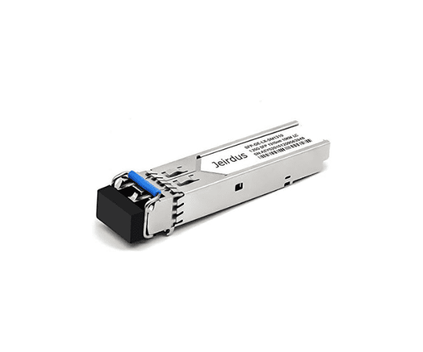 Juniper EX-SFP-1GE-LX Copper SFP Module - 1 Gigabit Ethernet Connectivity