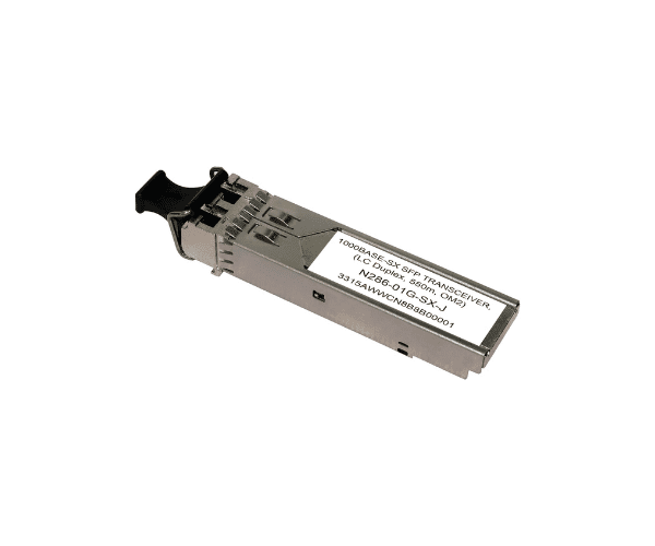 Juniper EX-SFP-1GE-SX Copper SFP Module - 1 Gigabit Ethernet Connectivity