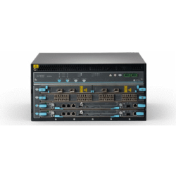 Juniper EX9200 Network Switch