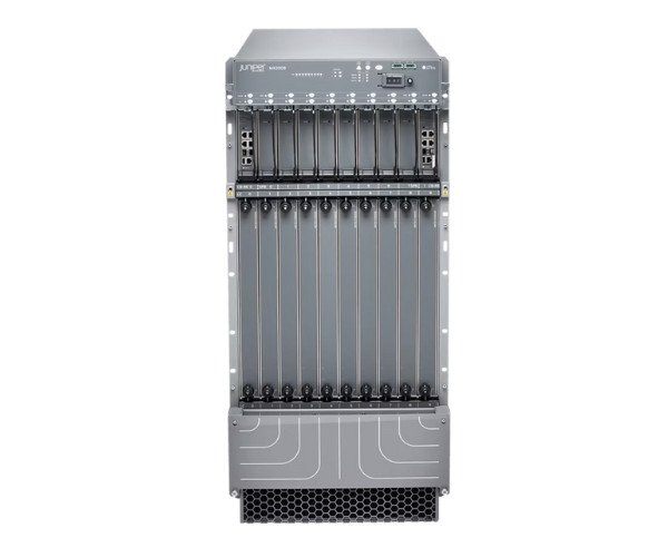 Juniper MX2008 Load Balancer
