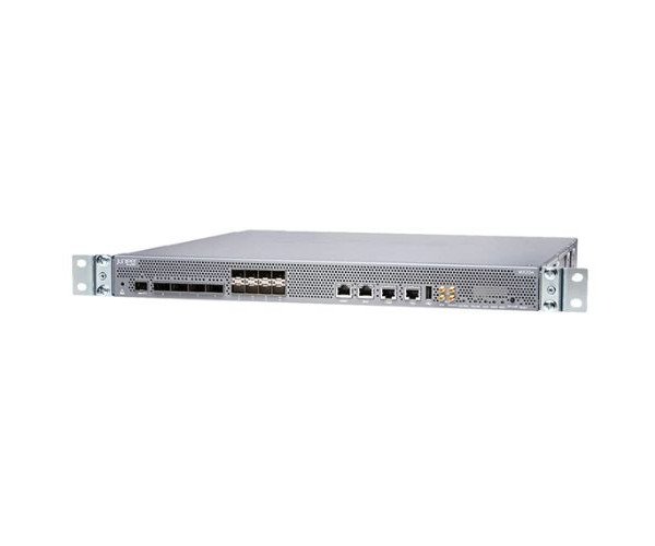 Juniper MX204-HWBASE-AC-FS Router