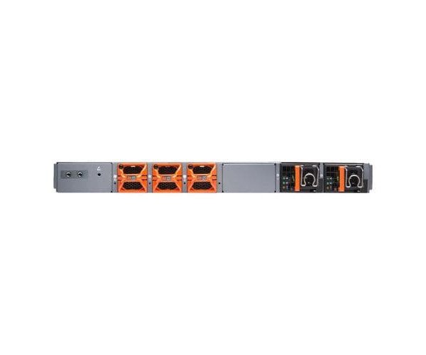 Juniper MX204-HWBASE-AC-FS Router
