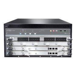 Juniper MX240 Load Balancer