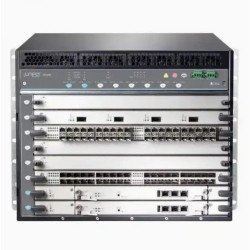 Juniper MX2480 Load Balancer