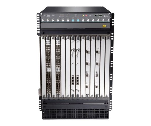 Juniper MX960 Load Balancer