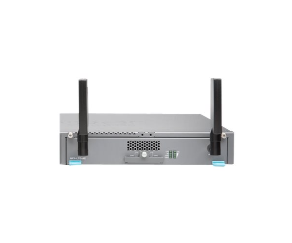 Juniper NFX-LTE-AE Security Firewall