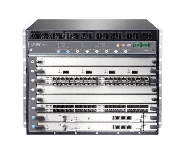 Juniper PWR-MX480-2520-AC-R Router