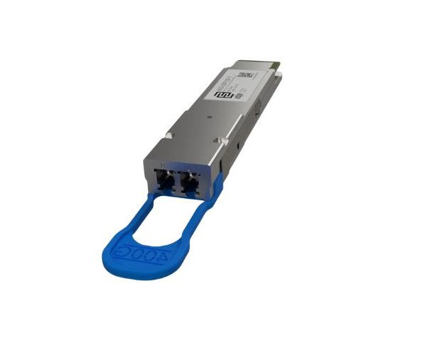 Juniper QDD-400G-DR4-S Optical Transceiver Module