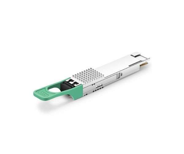 Juniper QDD-400G-LR4-10 Optical Transceiver Module