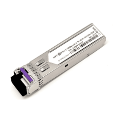 Juniper SFP-GE10KT14R13 - Reliable Ethernet Connectivity 10km Bi-Directional SFP Transceiver
