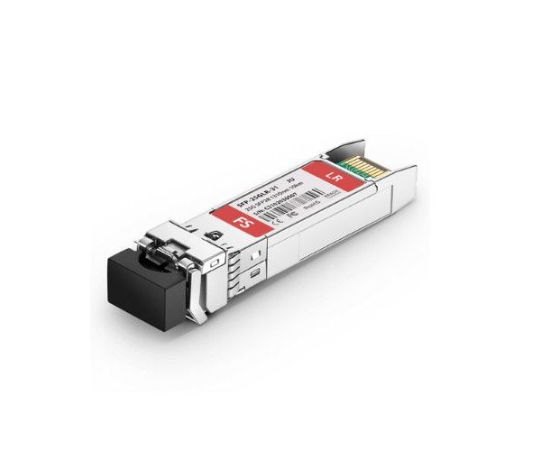 Juniper SFP28-25GSR-85 Optical Transceiver Module