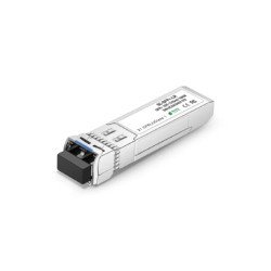 Juniper SFPP-10GE-ZR Compatible Transceiver Module