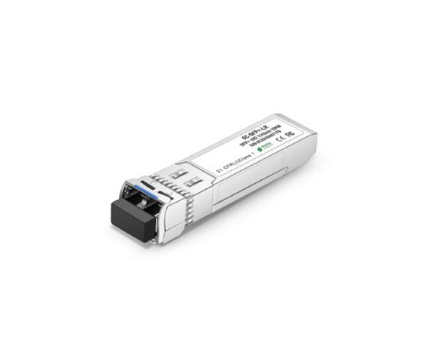 Juniper SFPP-10GE-ZR Compatible Transceiver Module