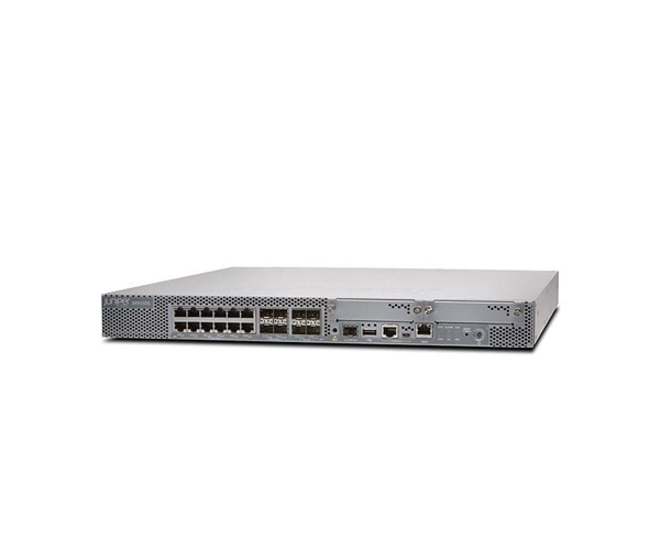 Juniper SRX1500-DC Firewall