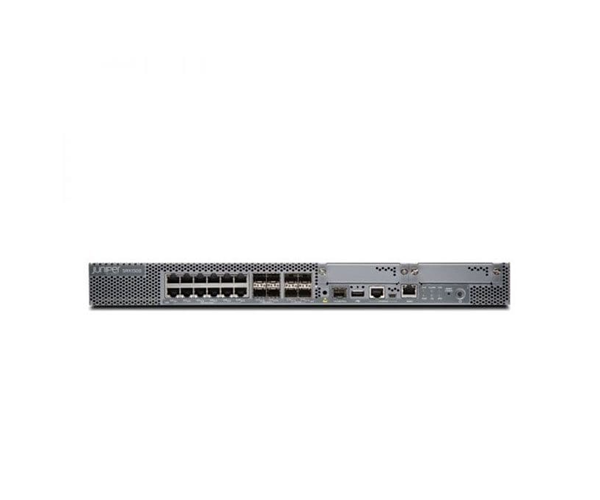 Juniper SRX1500-SYS-JB-DC Firewall