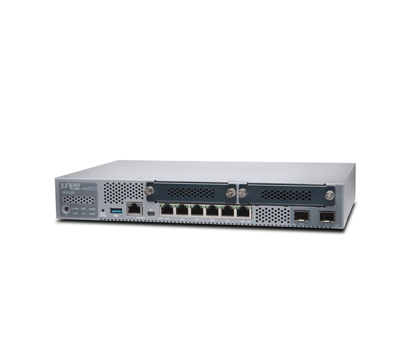 Juniper SRX320-SYS-JB SRX Series Service Gateways