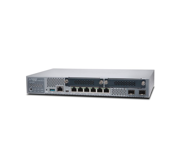Juniper SRX320-SYS-JE SRX Series Service Gateways
