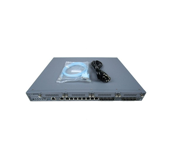 Juniper SRX340-SYS-JB SRX Series Service Gateways