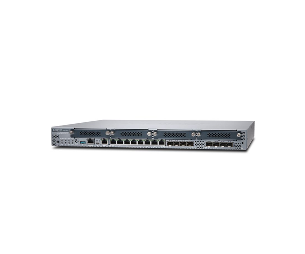 Juniper SRX340-SYS-JB SRX Series Service Gateways