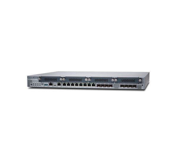 Juniper SRX345-SYS-JB SRX Series Service Gateways