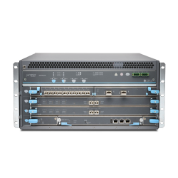 Juniper SRX5400X-BASE Security Firewall