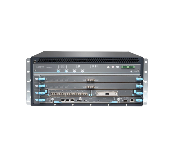 Juniper SRX5400X-BASE2 Firewall