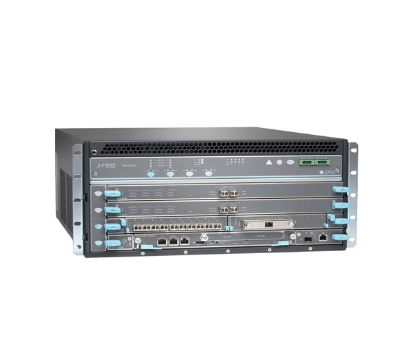 Juniper SRX5400X-BASE2 Firewall