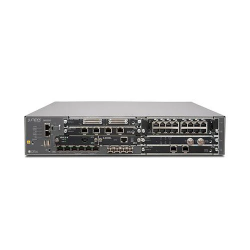 Juniper SRX550-M-SYS-JE-AC Firewall