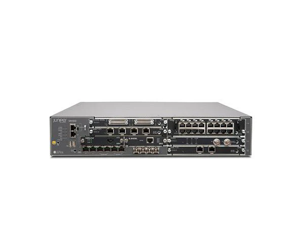 Juniper SRX550-M-SYS-JE-AC Firewall