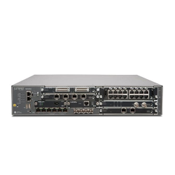 Juniper SRX550-M-SYS-JE-DC Firewalls