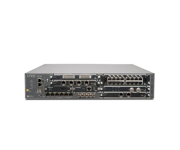 Juniper SRX550-M-SYS-JE-DC Firewalls