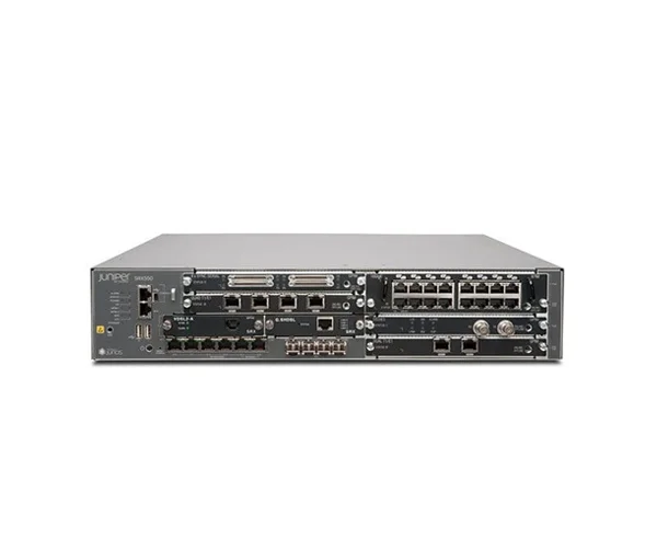 Juniper SRX550-M-SYS-JE-DC Firewalls