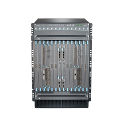 Juniper SRX5800X-BASE2 Firewall