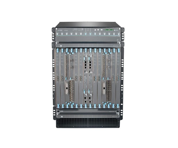 Juniper SRX5800X-BASE2 Firewall