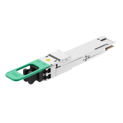 Juniper QDD-2X400G-LR4-P 800G 1310nm 10Km SMF Optical Transceiver